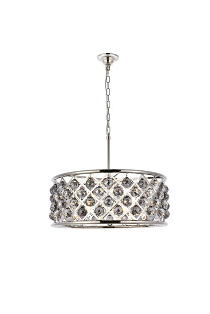 Madison 6-Light Chandelier