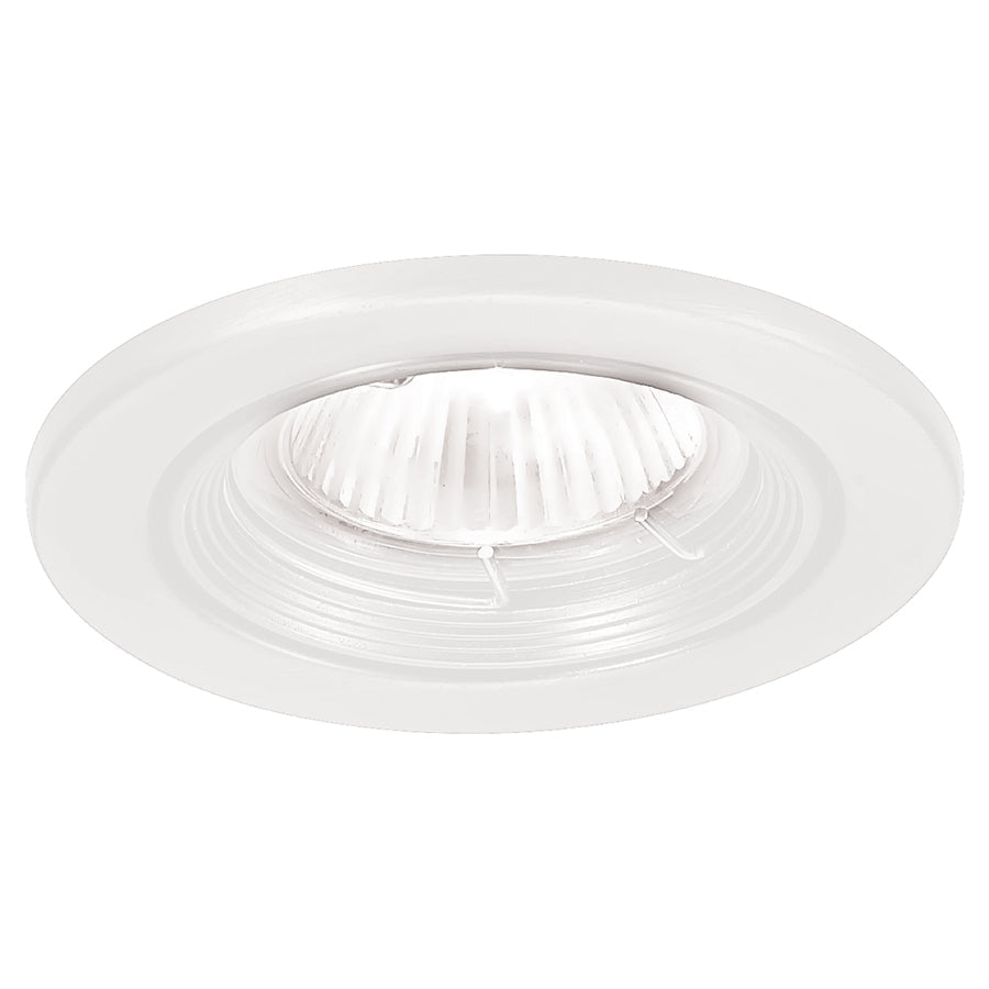  LED Trim In White