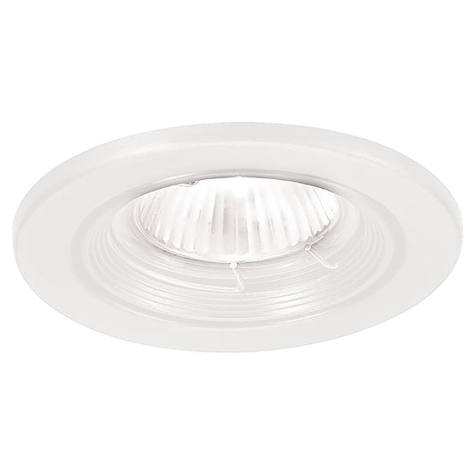  LED Trim In White