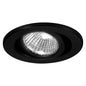  LED Trim In Black