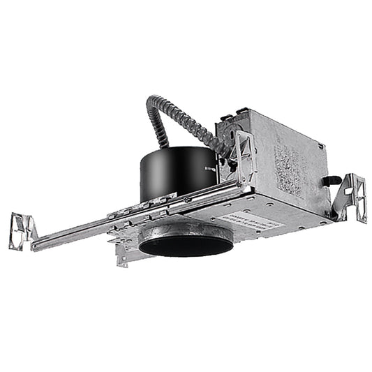  Led Housing In Aluminum