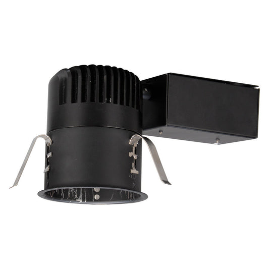  Led Housing In Bronze/Dark