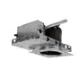  LEDme 2700K IC-Rated Recessed Lighting In Aluminum