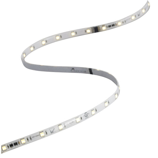  Invisiled 3000K LED Tape Light In White