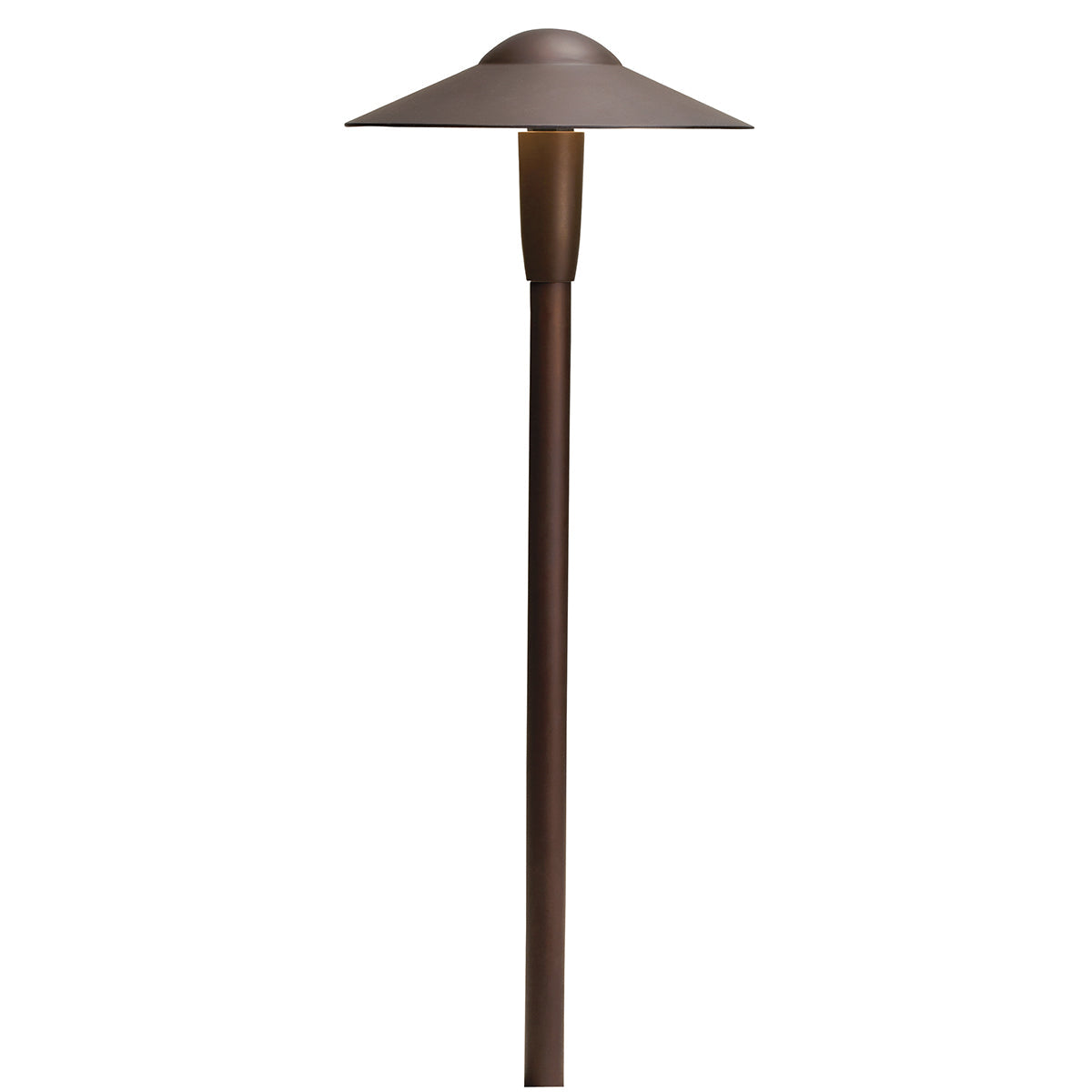  Designer Pro LED Dome Path Light