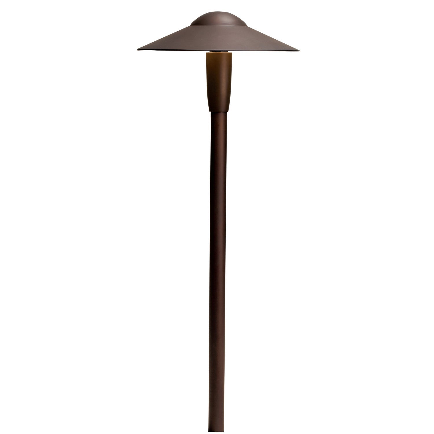  Designer Pro LED Dome Path Light