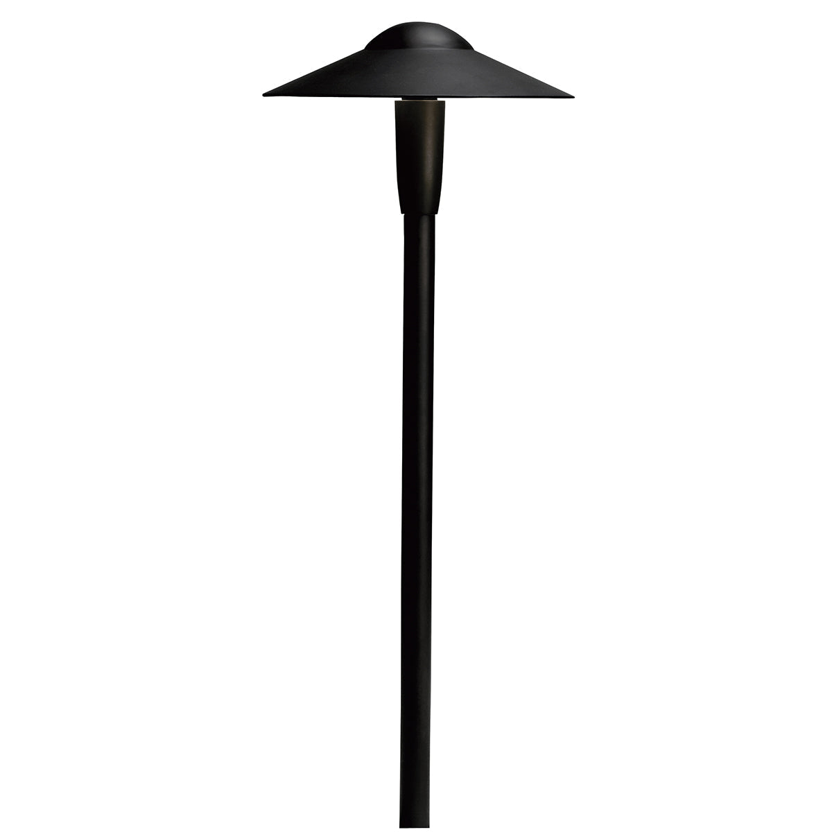  Designer Pro LED Dome Path Light