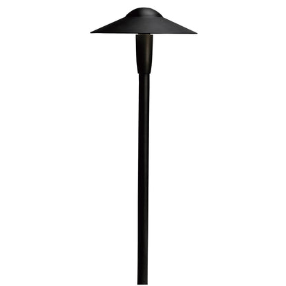  Designer Pro LED Dome Path Light