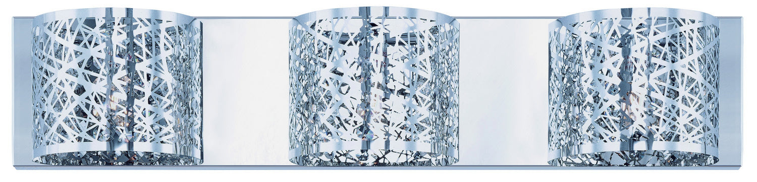  Inca 3-Light Wall Mount