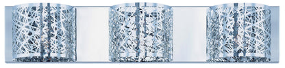  Inca 3-Light Wall Mount