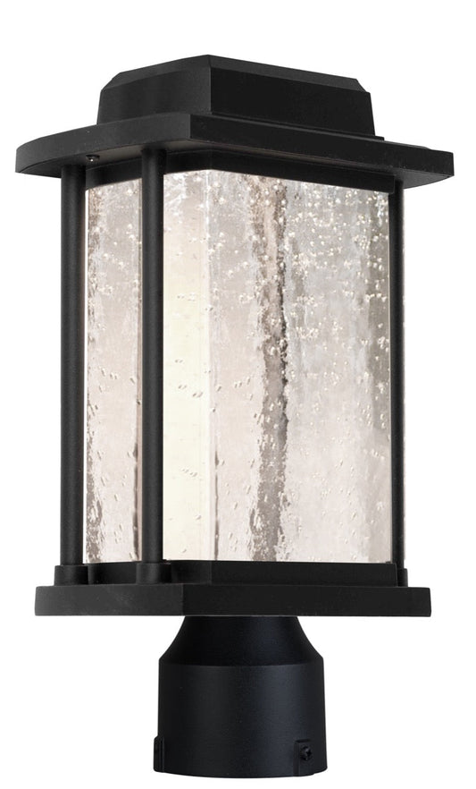  Addison Outdoor Post In Black
