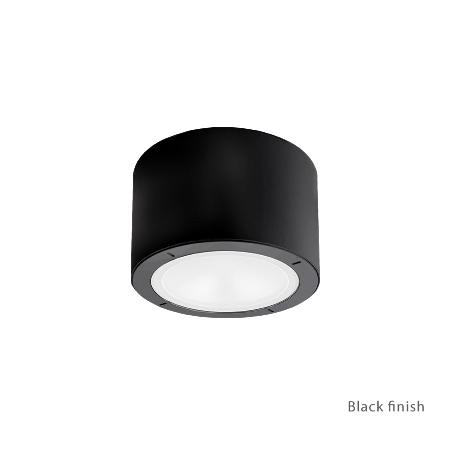  Vessel LED Flush Mount