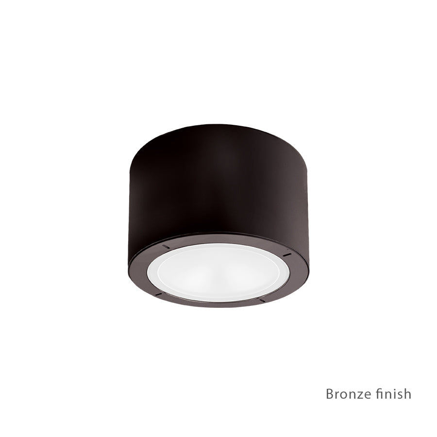  Vessel LED Flush Mount