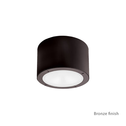  Vessel LED Flush Mount
