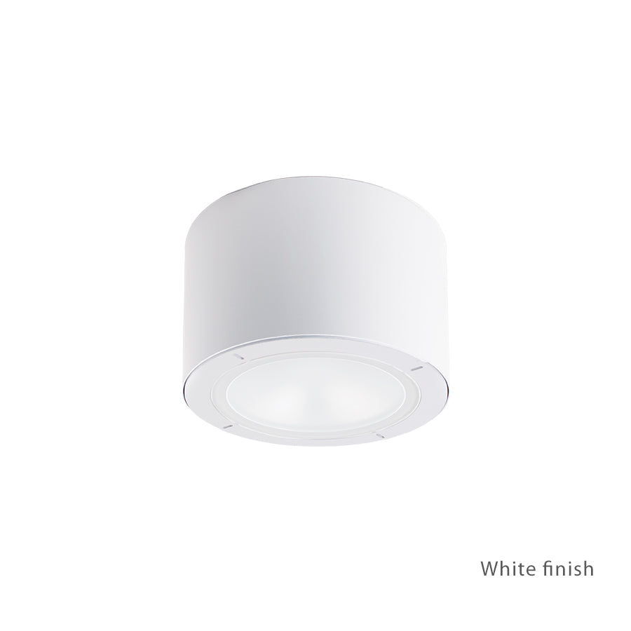  Vessel LED Flush Mount