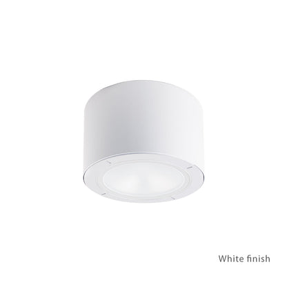  Vessel LED Flush Mount
