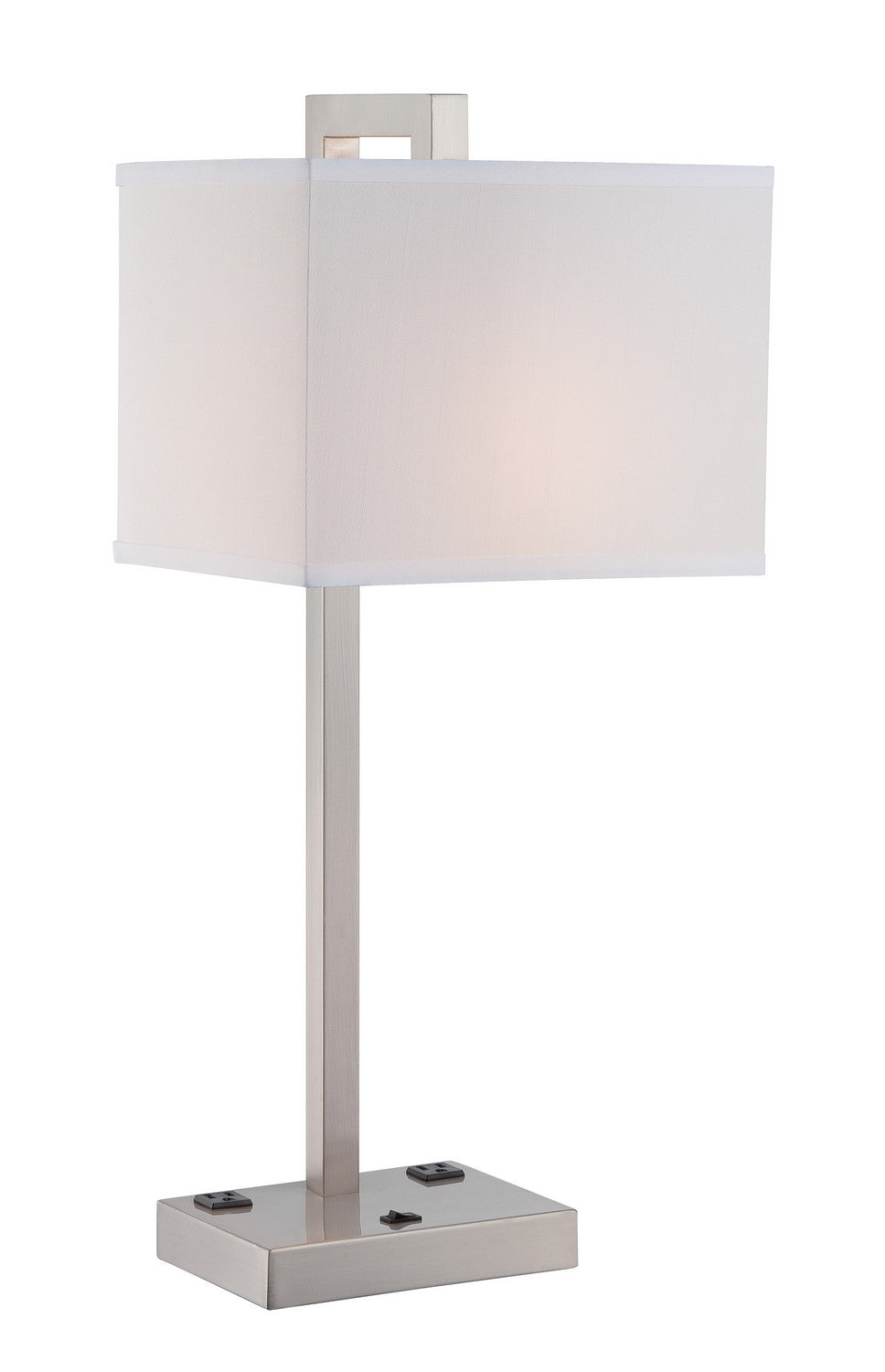  Contento Table Lamp