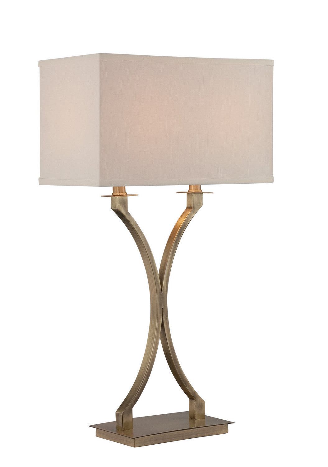  Cruzito Table Lamp