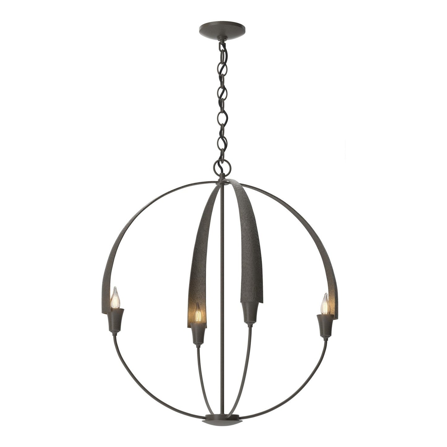  Cirque Large Chandelier