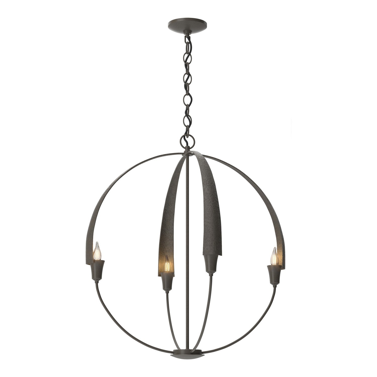  Cirque Large Chandelier