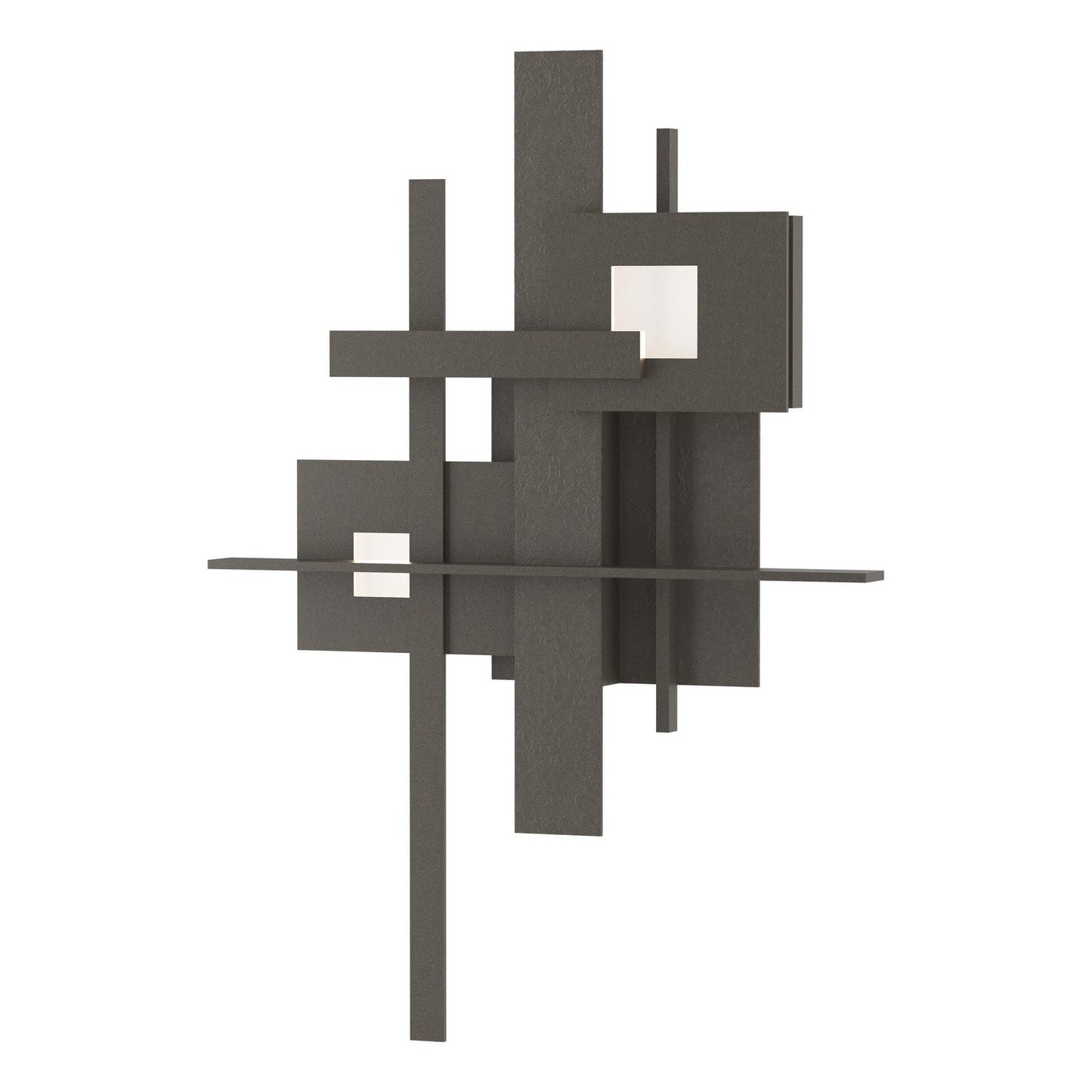  Planar LED Sconce