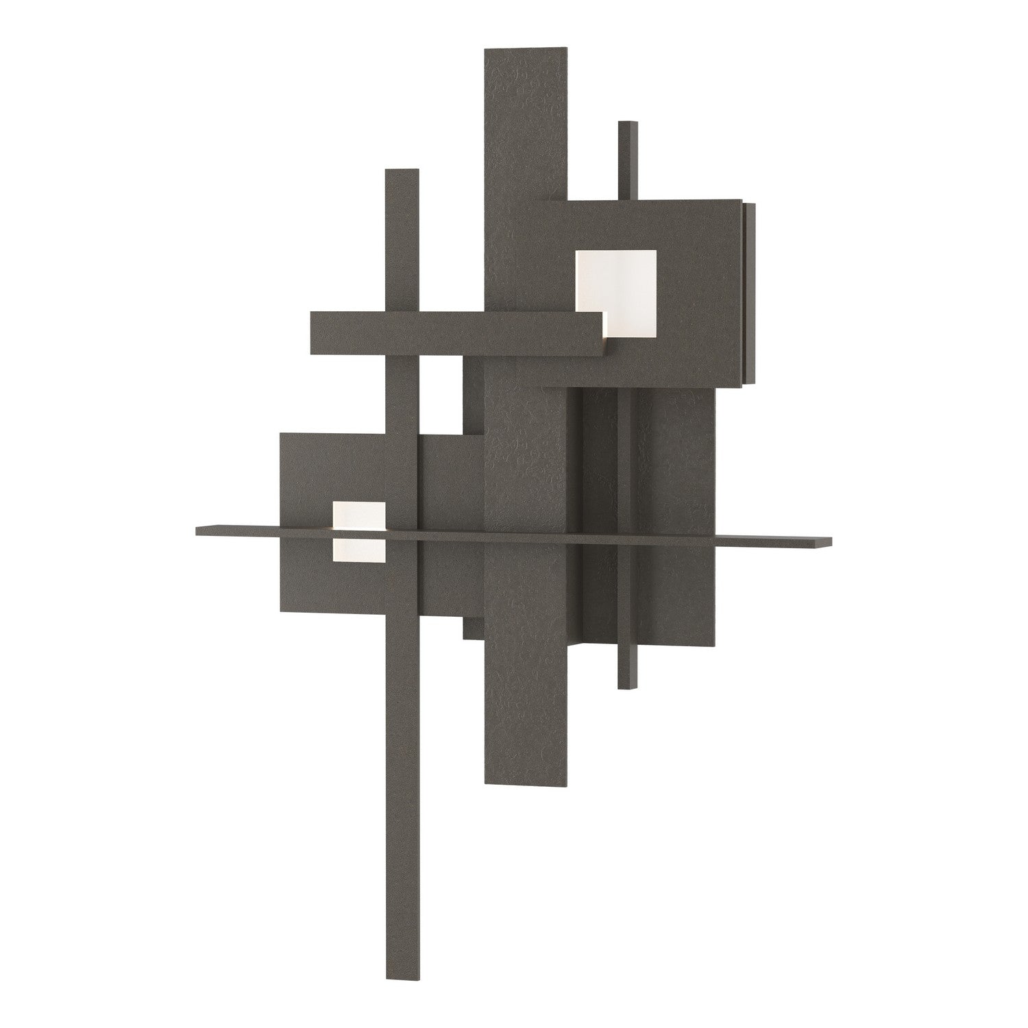  Planar LED Sconce