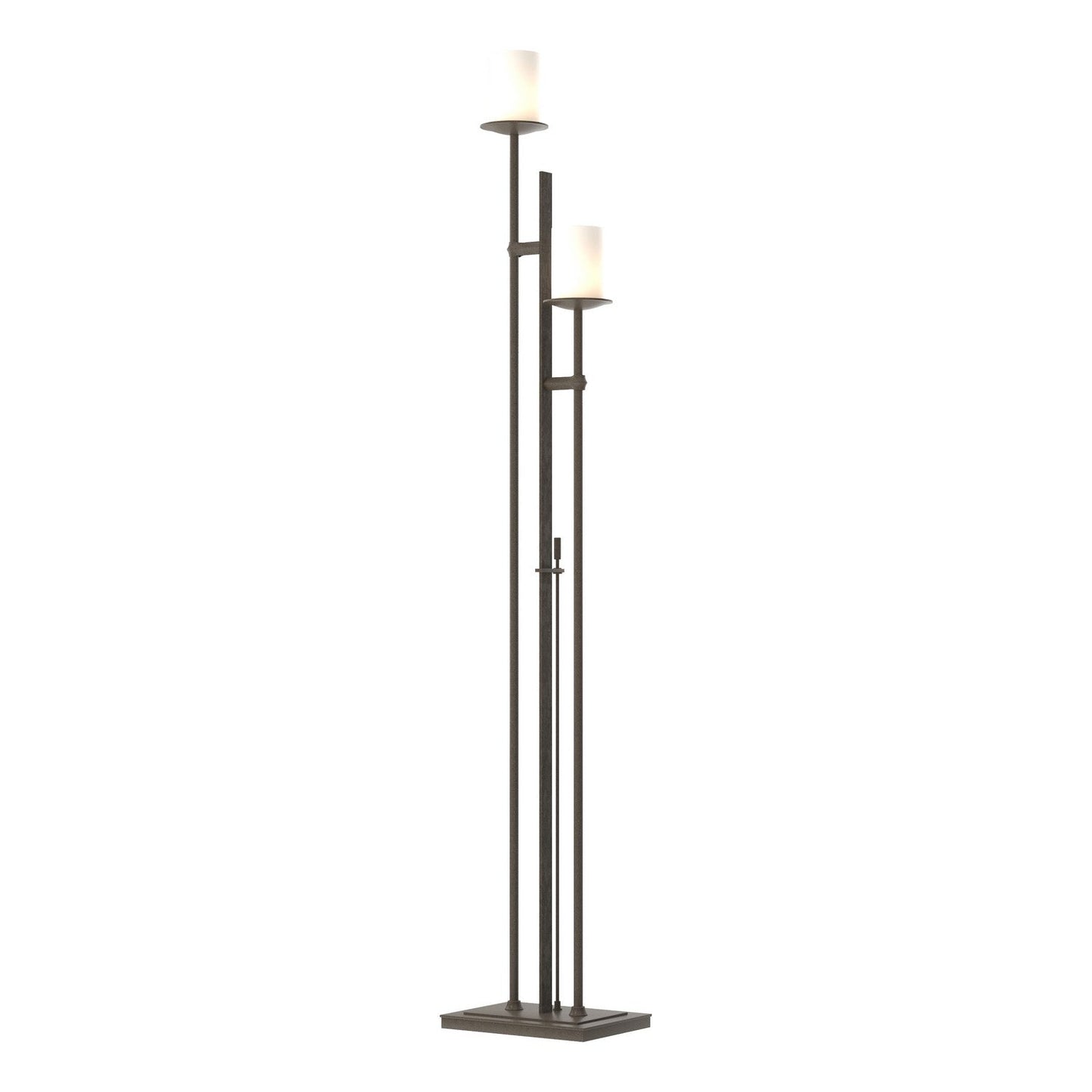  Rook Twin Floor Lamp