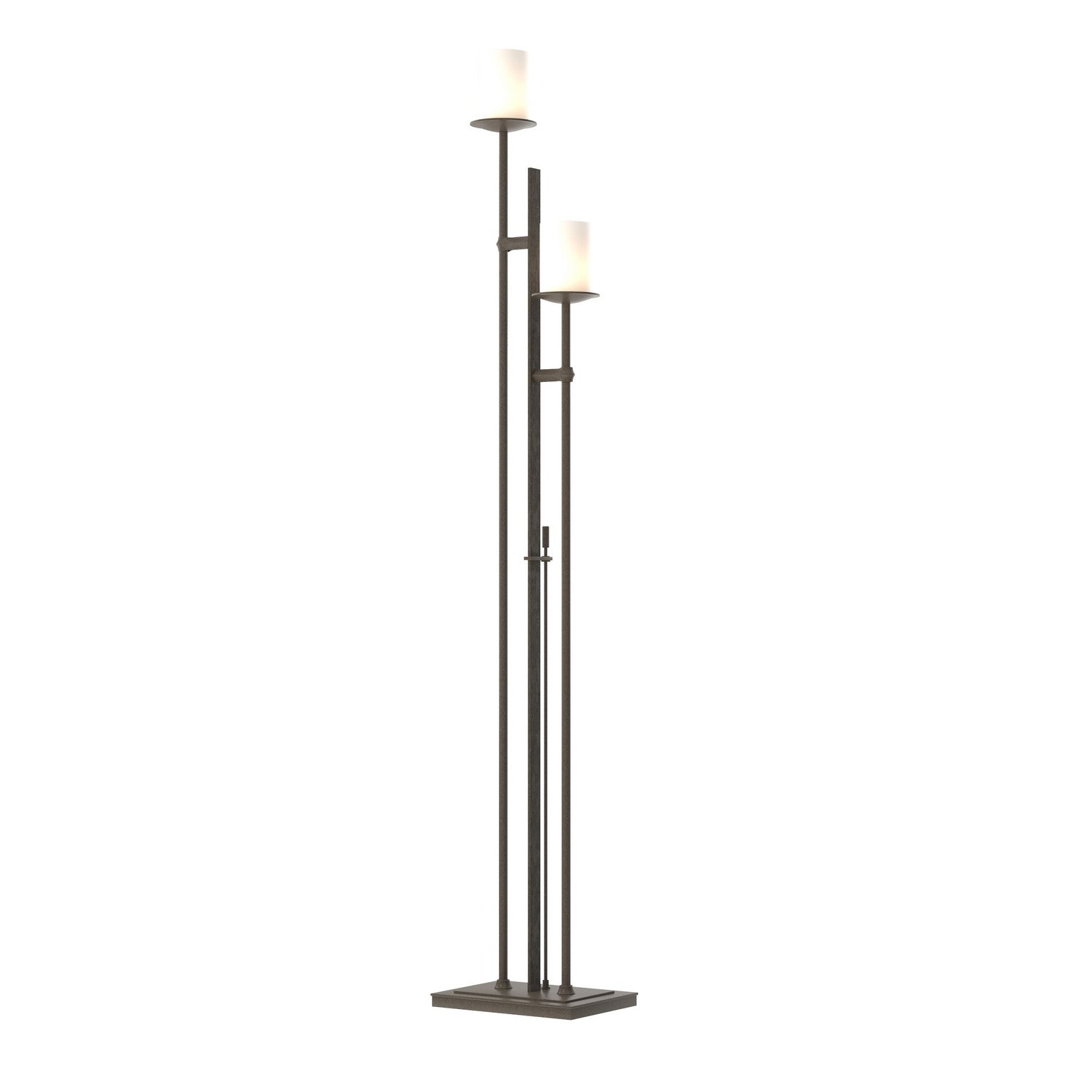  Rook Twin Floor Lamp