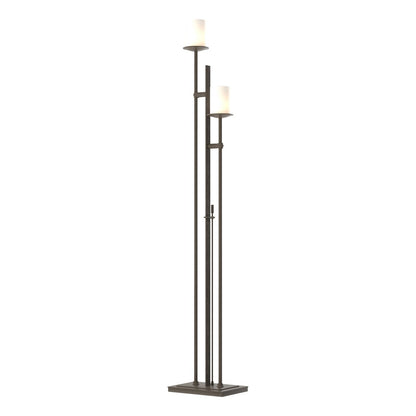  Rook Twin Floor Lamp