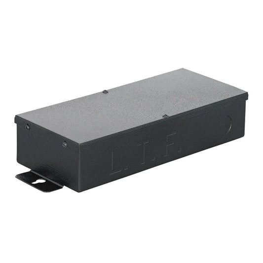  60W 120V Primary 24VDC Secondary Electronic Transformer
