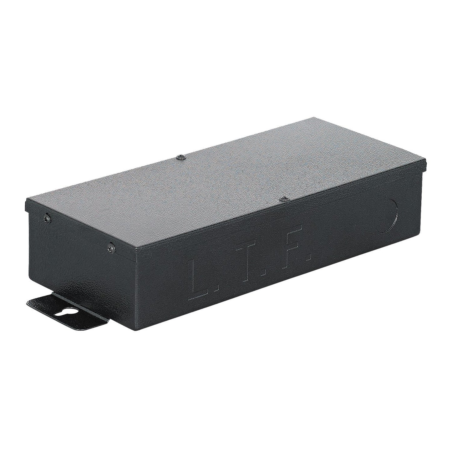  105W High Output LED Tape Electronic Transformer