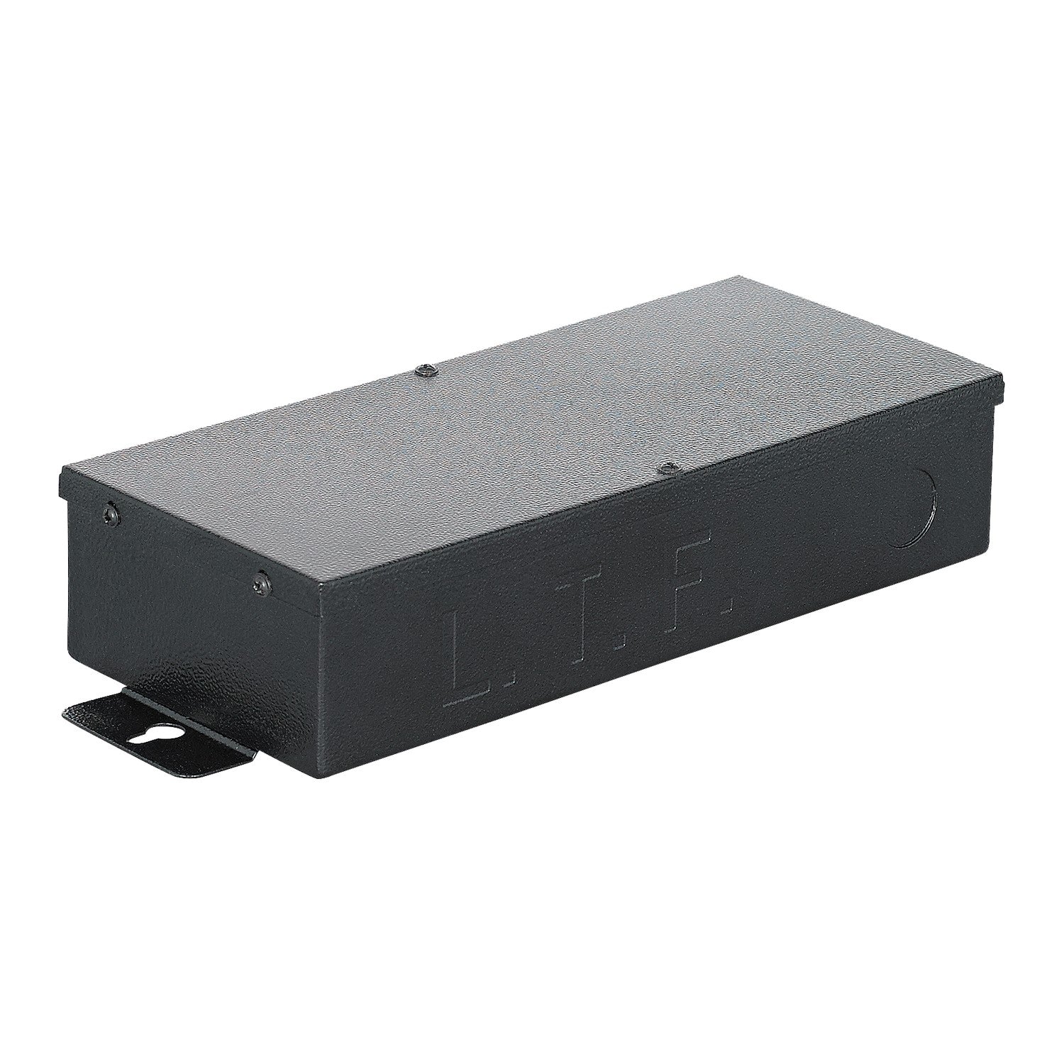  105W High Output LED Tape Electronic Transformer