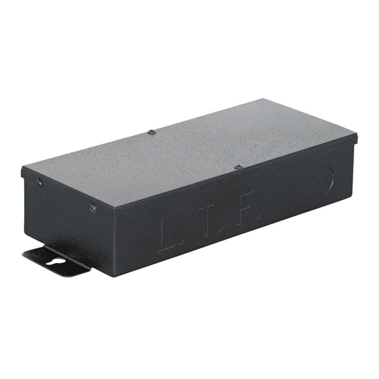  105W High Output LED Tape Electronic Transformer