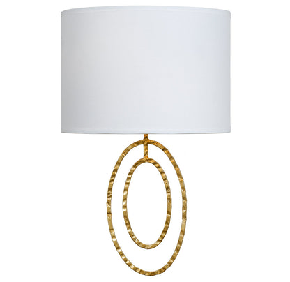  Layla 2-Light Wall Mount