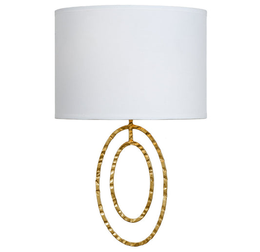  Layla 2-Light Wall Mount