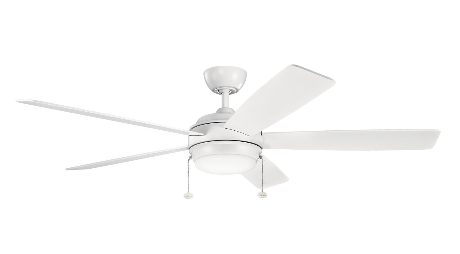  Starkk 60" LED Ceiling Fan