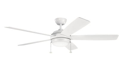  Starkk 60" LED Ceiling Fan