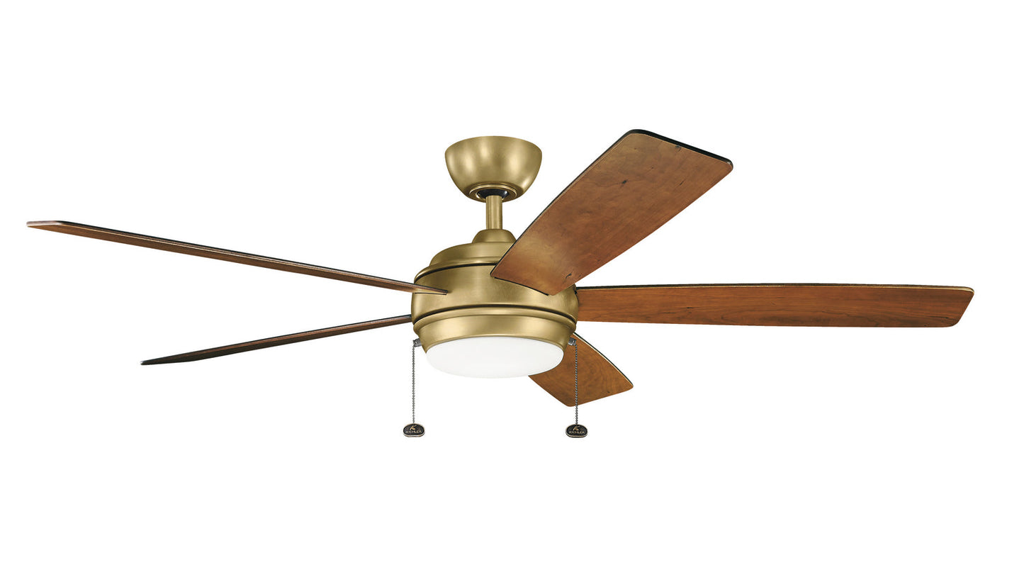 Starkk 60" LED Ceiling Fan