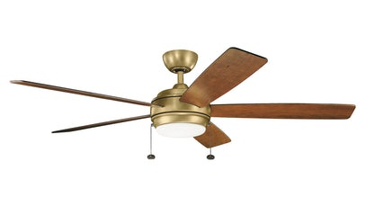  Starkk 60" LED Ceiling Fan