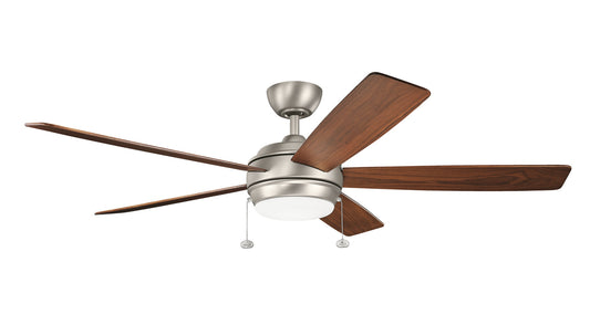  Starkk 60" LED Ceiling Fan