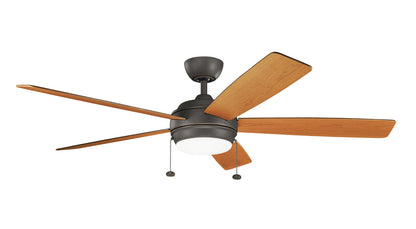  Starkk 60" LED Ceiling Fan