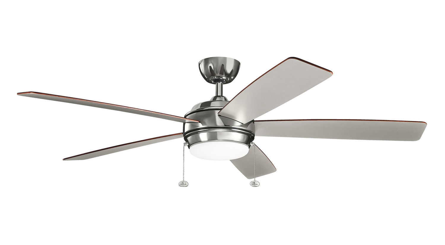 Starkk 60" LED Ceiling Fan