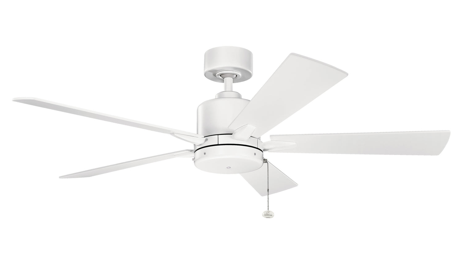  Bowen 52" Ceiling Fan