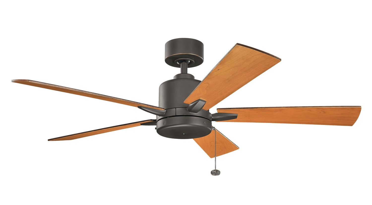  Bowen 52" Ceiling Fan
