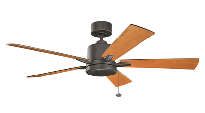  Bowen 52" Ceiling Fan