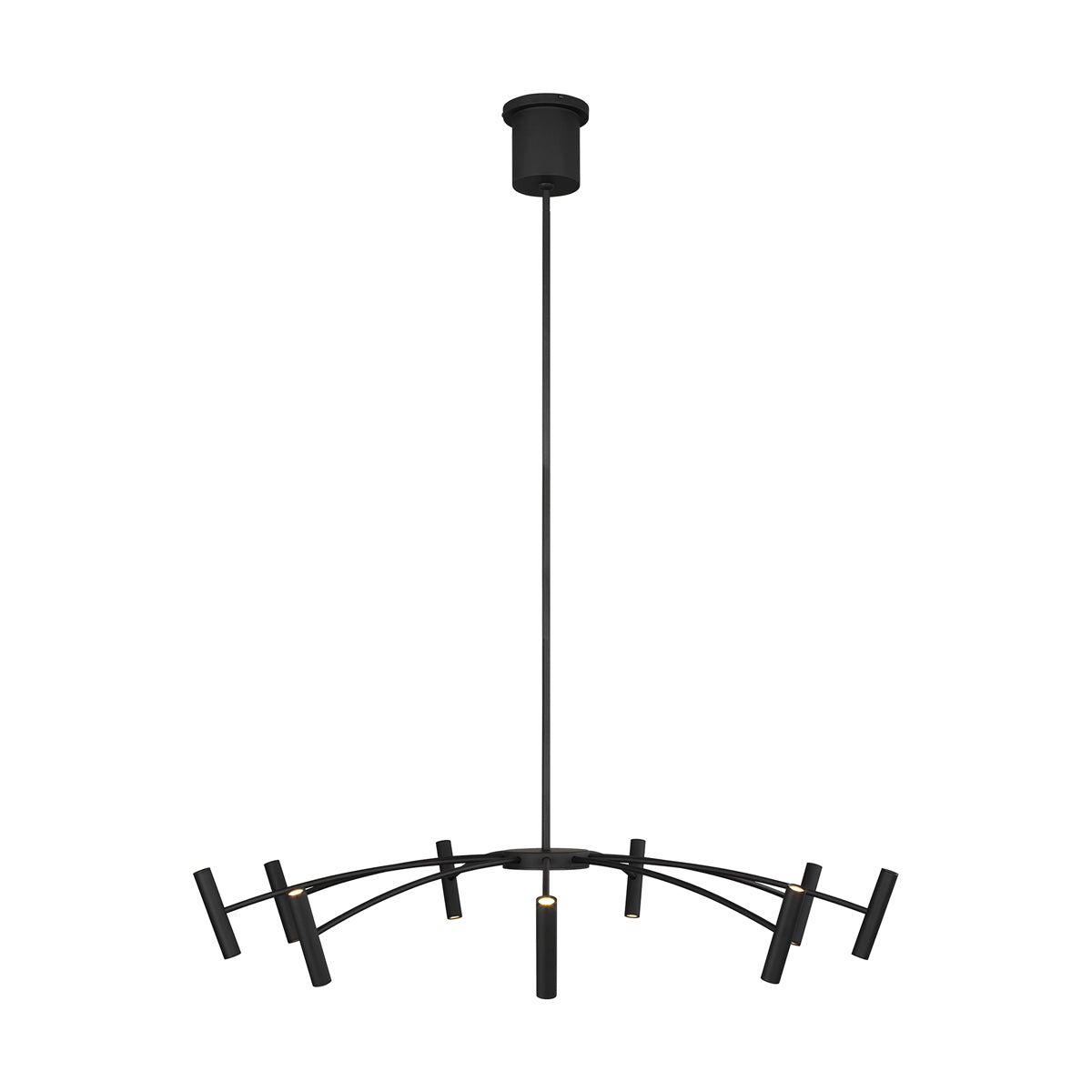 Aerial 40" Chandelier