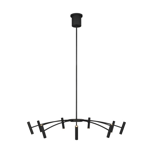  Aerial 40" Chandelier