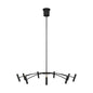  Aerial 40" Chandelier