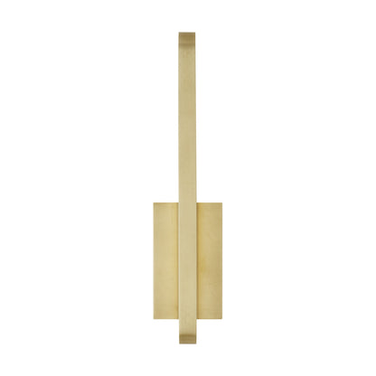  Banda 13" Wall/Bath Vanity Light