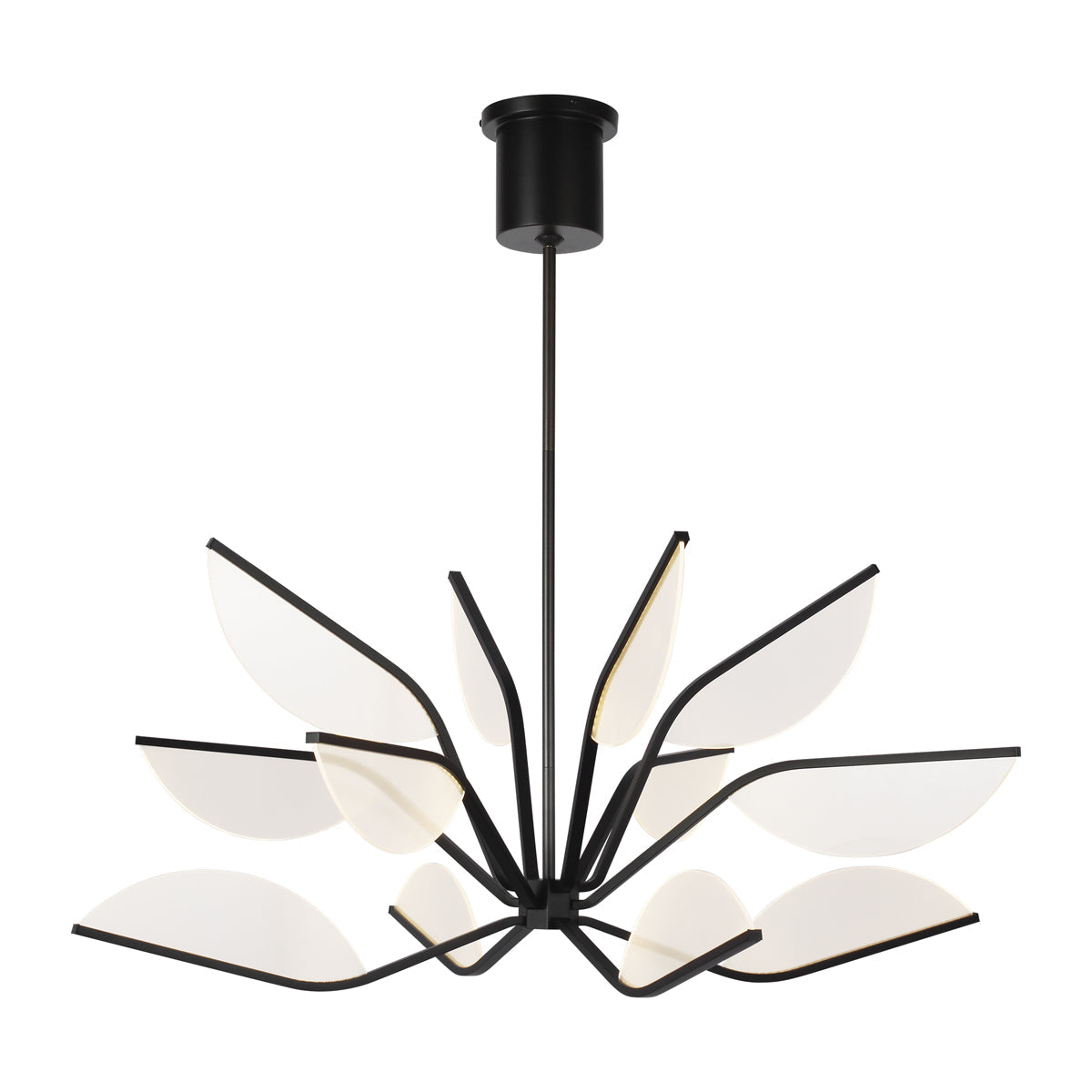  Belterra 38" Chandelier